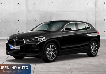 BMW X2 89.380 km 21.870 &euro; Sankt Augustin 53757