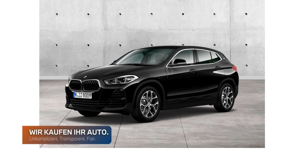 BMW X2 89.380 km 21.870 &euro; Sankt Augustin 53757