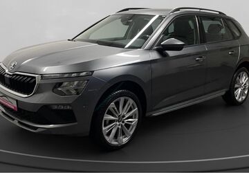 Skoda Kamiq 3.500 km 29.490 &euro; Köln 50823