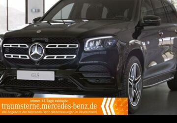 Mercedes-Benz GLS 350 52.648 km 79.990 &euro; Köln 51149
