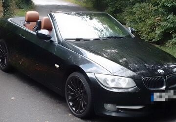 BMW 330 150.000 km 10.499 &euro; Köln 51373