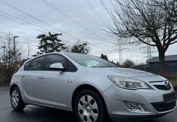Opel Astra 239.000 km 2.990 &euro; Hürth 50354