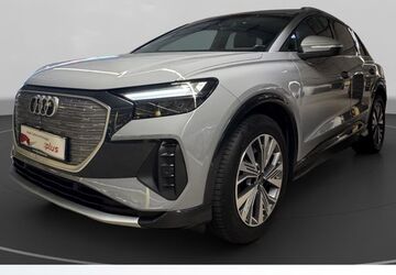 Audi Q4 55.940 km 28.880 &euro; Köln 50968