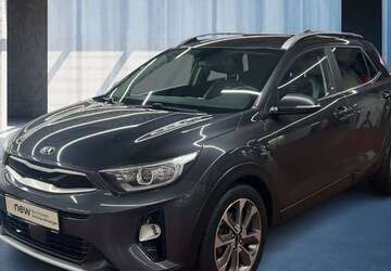 Kia Stonic 74.177 km 15.911 &euro; Sankt Augustin 53757