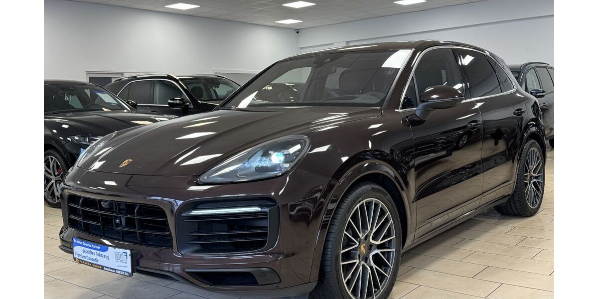 Porsche Cayenne 80.848 km 56.000 &euro; Bonn 53227