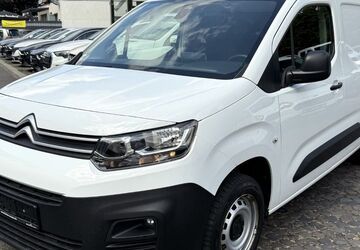 Citroen Berlingo 130.000 km 10.349 &euro; Köln 51065
