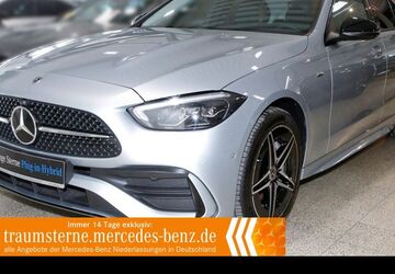 Mercedes-Benz C 300 12.729 km 42.490 &euro; Köln 51149