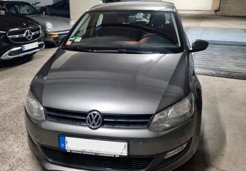VW Polo 193.000 km 4.200 &euro; Königswinter 53639