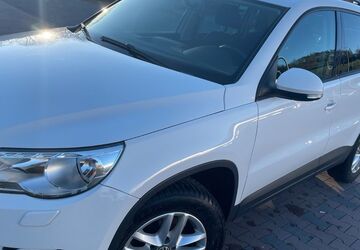 VW Tiguan 166.000 km 6.000 &euro; Overath 51491