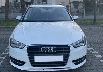Audi A3 189.456 km 8.999 &euro; Bonn 53175
