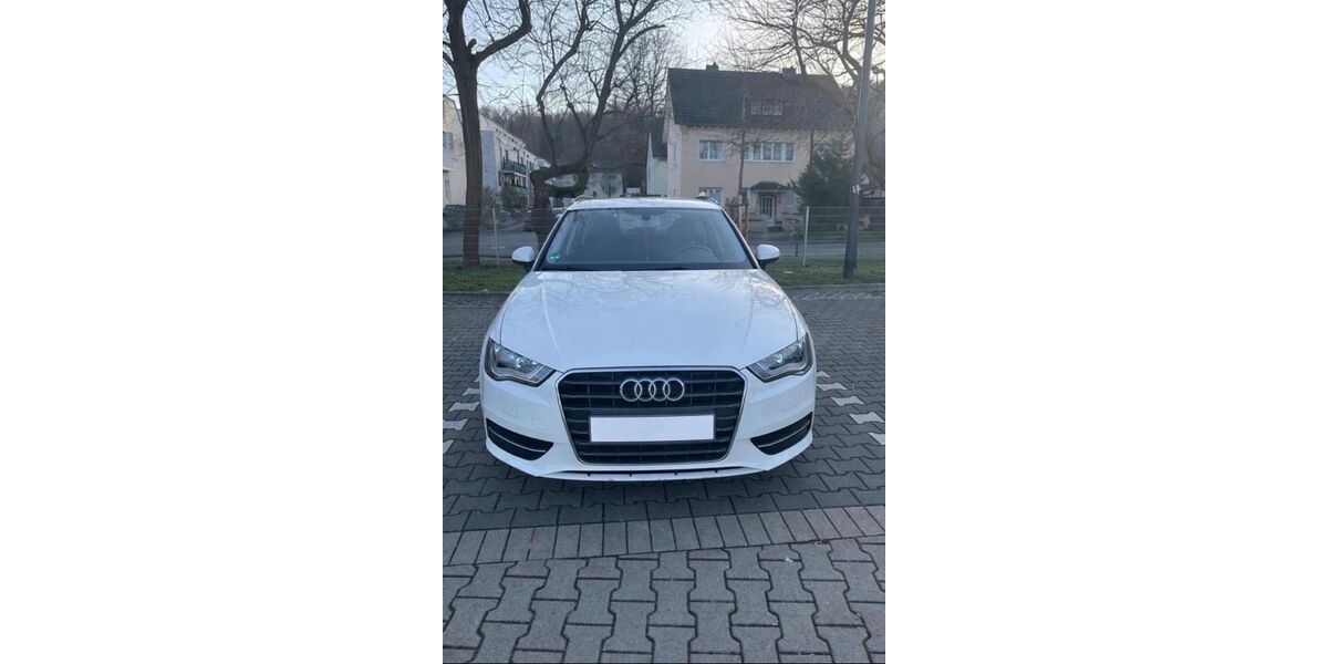 Audi A3 189.456 km 8.999 &euro; Bonn 53175