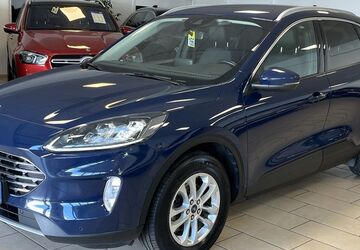 Ford Kuga 141.986 km 14.500 &euro; Bonn 53227