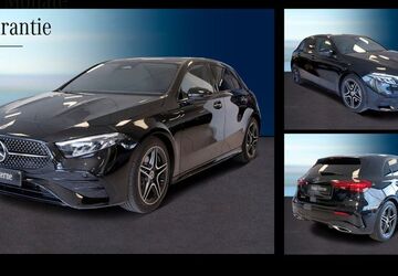 Mercedes-Benz A 200 9.311 km 34.980 &euro; Rheinbach 53359