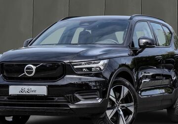 Volvo XC40 39.770 km 29.990 &euro; Bonn 53117