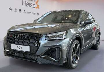 Audi SQ2 2.500 km 51.950 &euro; Köln 50739