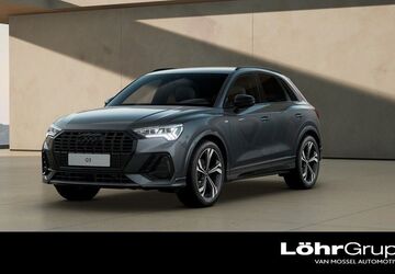 Audi Q3 3.500 km 48.990 &euro; Meckenheim / Bonn 53340