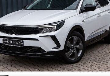 Opel Grandland (X) 49.294 km 17.900 &euro; Meckenheim 53340