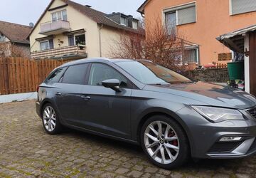 Seat Leon 85.500 km 15.400 &euro; Hürth 50354