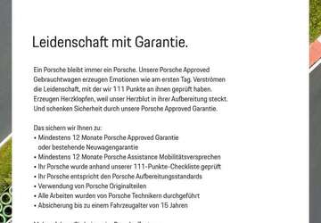 Porsche Panamera 67.000 km 94.900 &euro; Bergisch Gladbach 51429