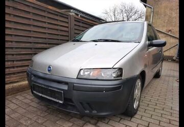 Fiat Punto 139.500 km 1.000 &euro; Weilerswist 53919