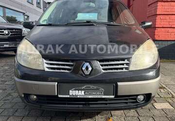 Renault Scenic 219.200 km 800 &euro; Siegburg 53721