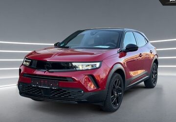 Opel Mokka 21.254 km 20.990 &euro; Sankt Augustin 53757