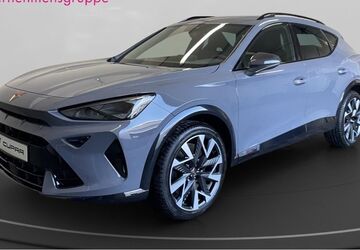 Cupra Formentor 9.900 km 44.990 &euro; Köln 50823