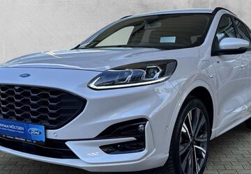 Ford Kuga 40.932 km 31.990 &euro; Hürth 50354