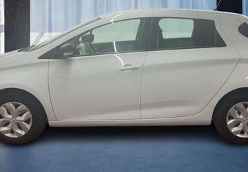 Renault ZOE 12.270 km 8.580 &euro; Sankt Augustin 53757