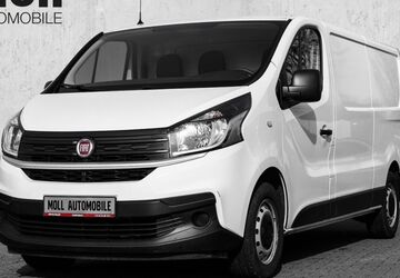 Fiat Talento 60.494 km 15.480 &euro; Köln 50825