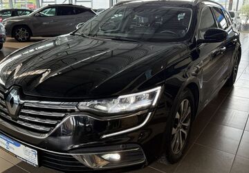 Renault Talisman 100.829 km 20.000 &euro; Eitorf 53783
