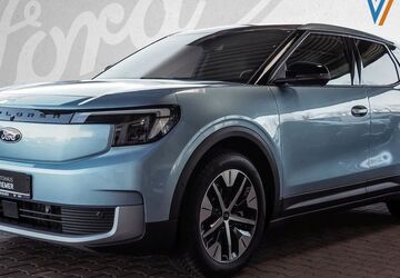 Ford Explorer 14.900 km 41.490 &euro; Troisdorf 53844