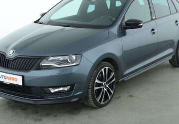 Skoda Rapid/Spaceback 88.492 km 13.290 &euro; Köln 50739