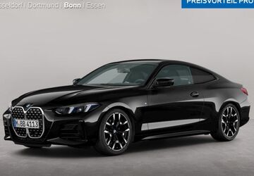 BMW 430 25.099 km 53.599 &euro; Bonn 53119