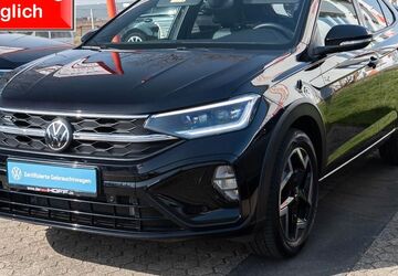 VW Taigo 17.271 km 29.975 &euro; Troisdorf-Spich 53842