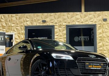 Audi TT 94.250 km 21.900 &euro; Swisttal 53913