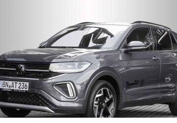VW T-Cross 7.000 km 28.380 &euro; Bonn 53227