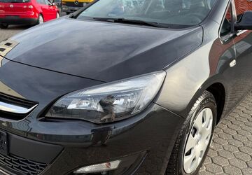 Opel Astra 91.618 km 8.690 &euro; Weilerswist 53919