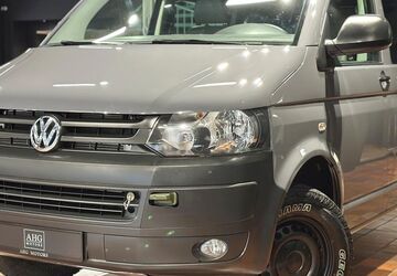 VW T5 andere 103.083 km 48.950 &euro; Bonn 53177