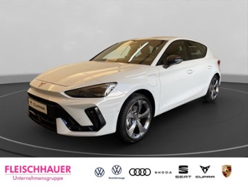 Gebrauchte Cupra Leon