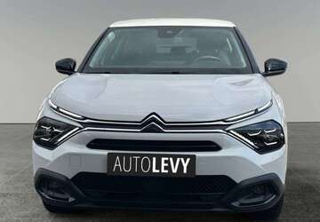 Citroen C4 13.157 km 16.444 &euro; Frechen 50226