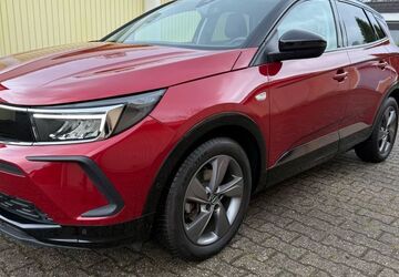Opel Grandland (X) 32.189 km 19.900 &euro; Siegburg 53721