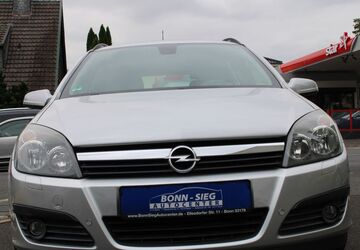 Opel Astra 50.000 km 4.400 &euro; Bonn 53179
