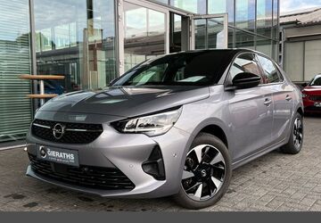 Opel Corsa 35.390 km 17.850 &euro; Bergisch Gladbach 51429