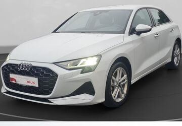 Audi A3 17.659 km 28.880 &euro; Euskirchen 53879