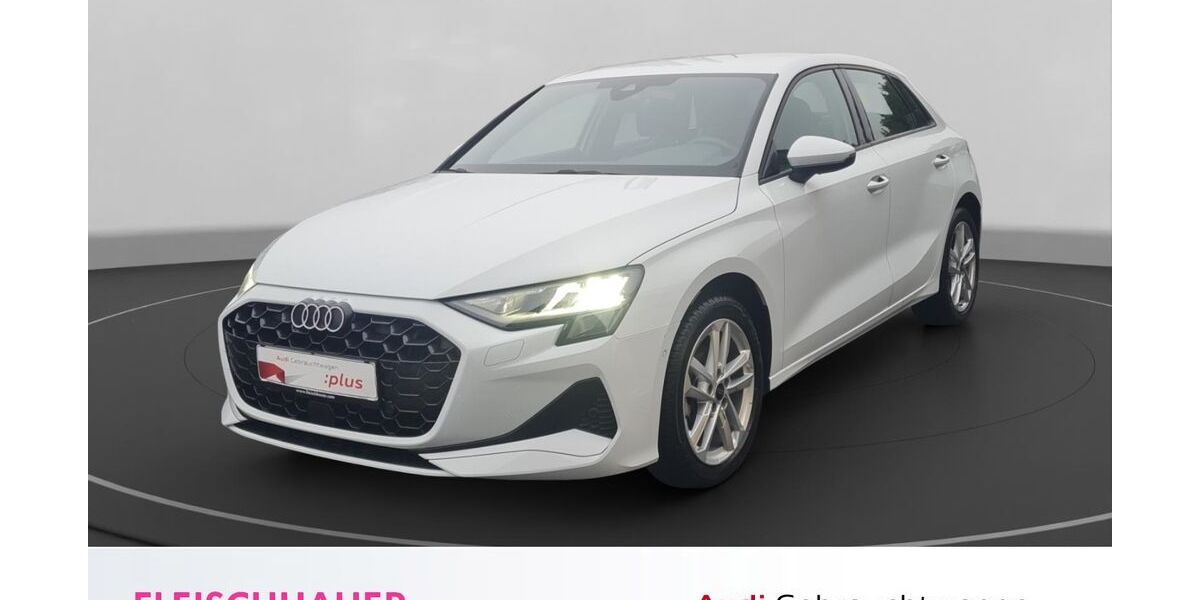 Audi A3 17.659 km 28.880 &euro; Euskirchen 53879