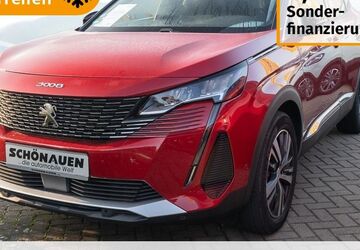 Peugeot 3008 43.200 km 21.950 &euro; Erftstadt 50374