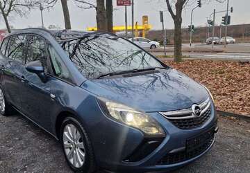 Opel Zafira 283.000 km 3.999 &euro; Köln 51109