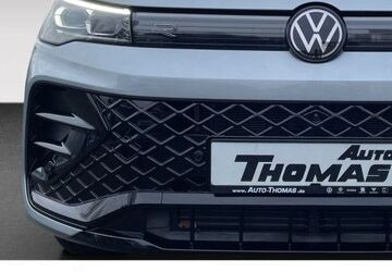 VW Tiguan 14.176 km 60.888 &euro; Bornheim 53332