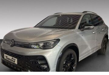 VW Tiguan 3.500 km 61.980 &euro; Bornheim 53332